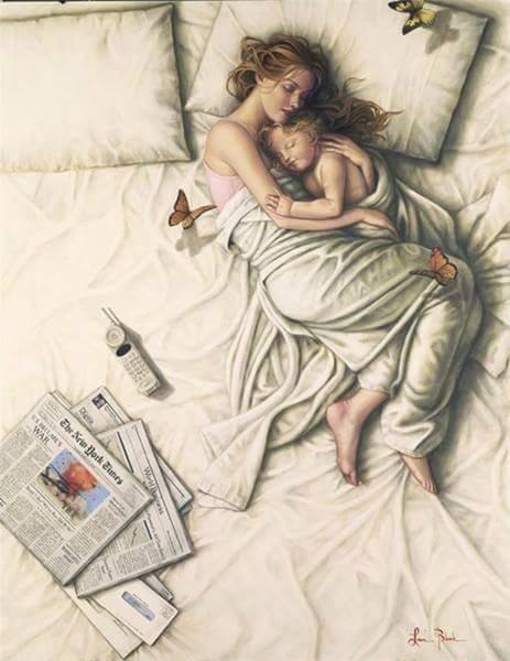 Read more about the article The Last Time