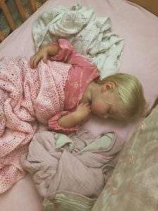 Read more about the article The Flu hit