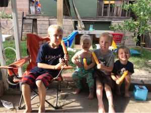 Read more about the article HOT FALL SO FAR