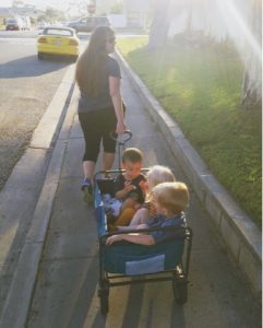 Read more about the article Awana Started