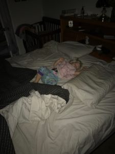 Read more about the article Early mornings