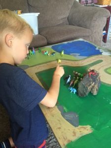 Read more about the article Luke