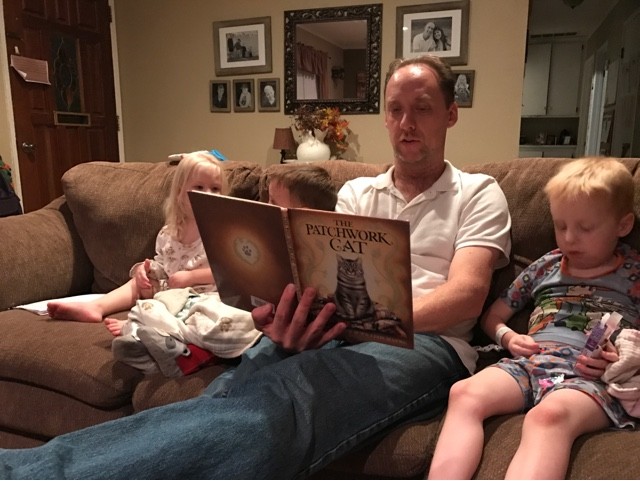 You are currently viewing Reading