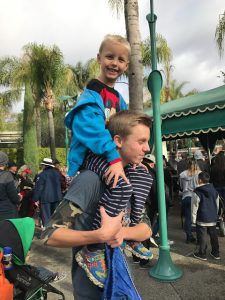 Read more about the article Let the world know…..