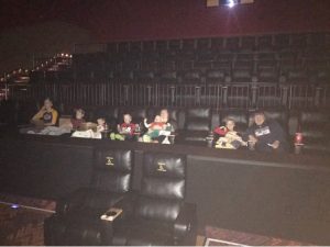 Read more about the article Fun movie