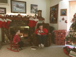 Read more about the article Granma