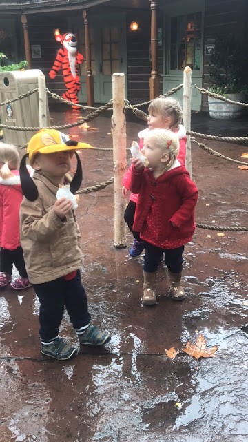 You are currently viewing WET MEMORIES AT DISNEYLAND