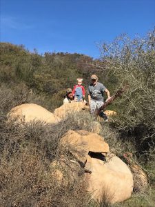 Read more about the article Fun Hike