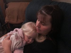 Read more about the article Annie Mae Marion