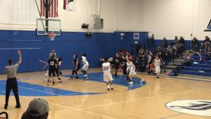 Read more about the article GO FLASHES!