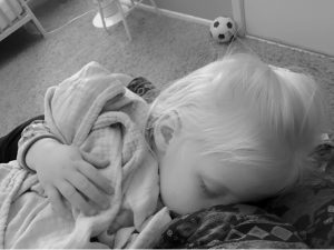 Read more about the article My last