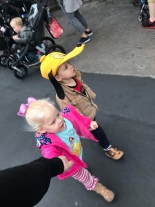 Read more about the article Last Disney Days