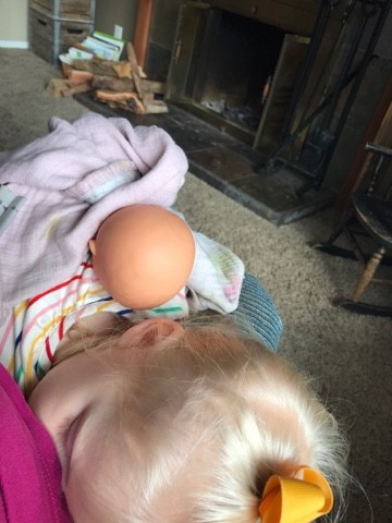 Read more about the article Day in the life