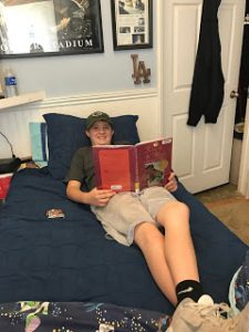 Read more about the article Homeschooling