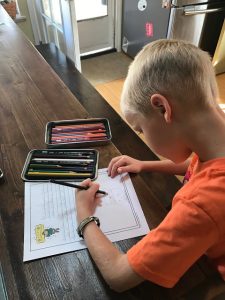 Read more about the article Saint Patricks Day