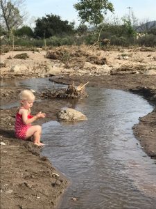 Read more about the article River Fun