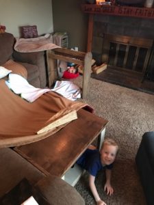 Read more about the article Forts