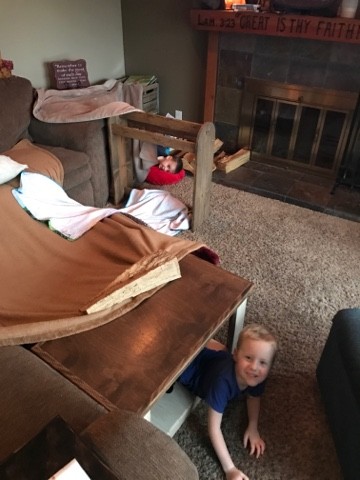 Read more about the article Forts