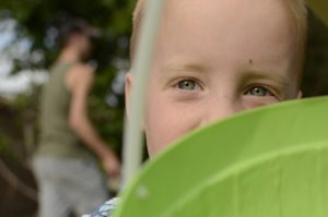 Read more about the article Garden