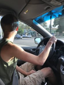 Read more about the article Gregory’s Drivers Training