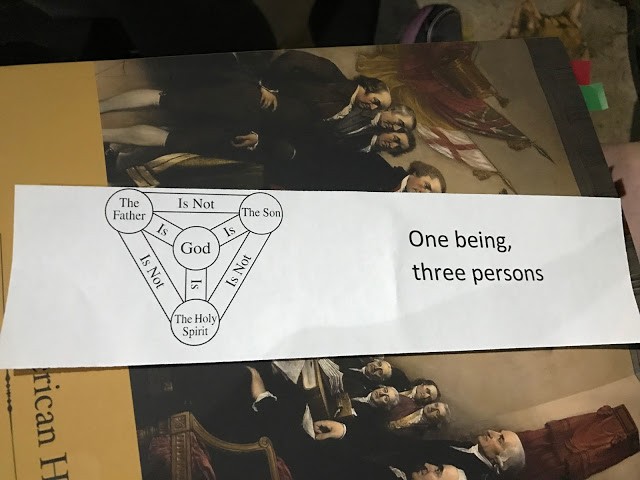 Read more about the article GOD