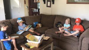 Read more about the article Book worms