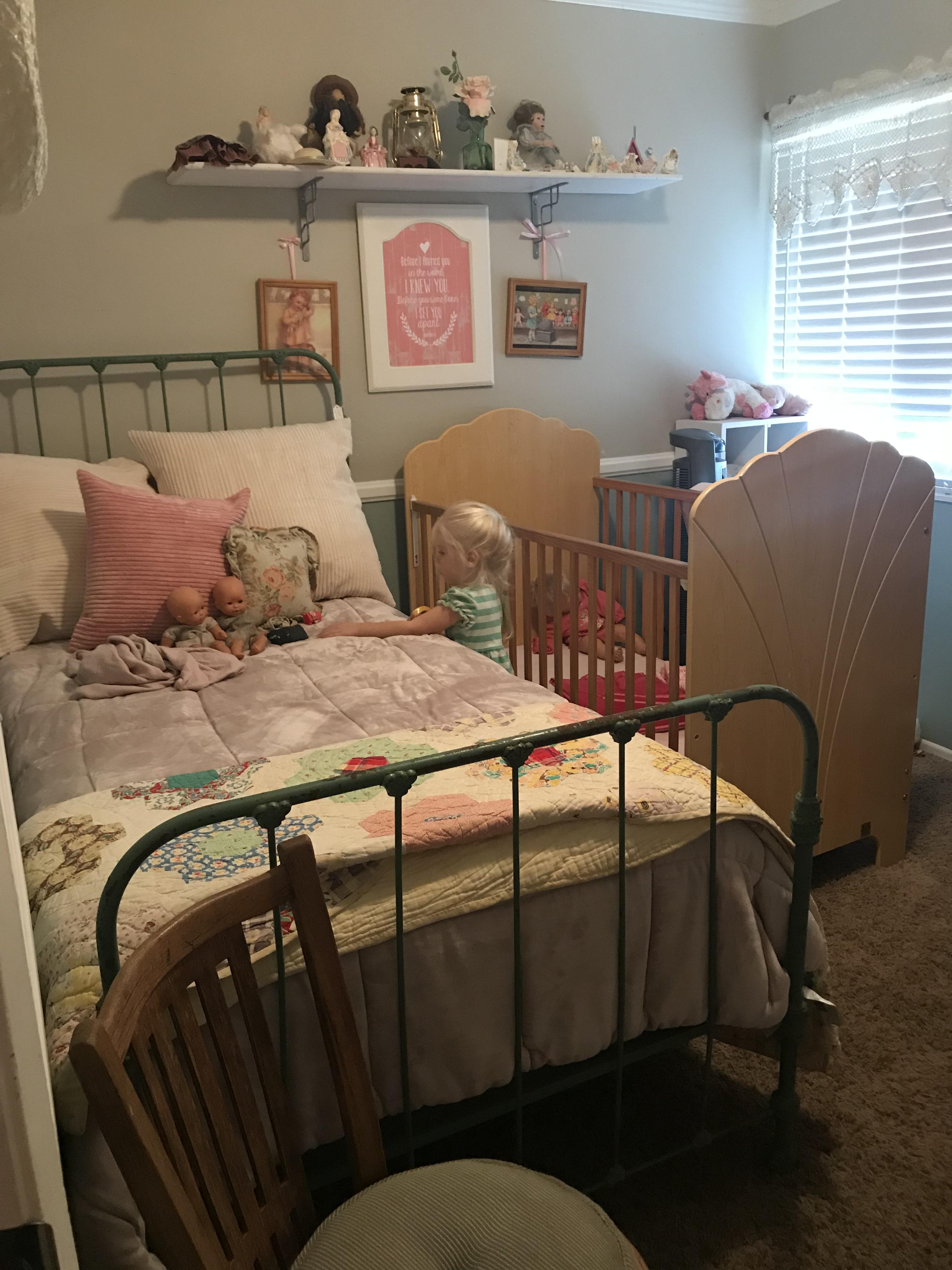 You are currently viewing NEW BED