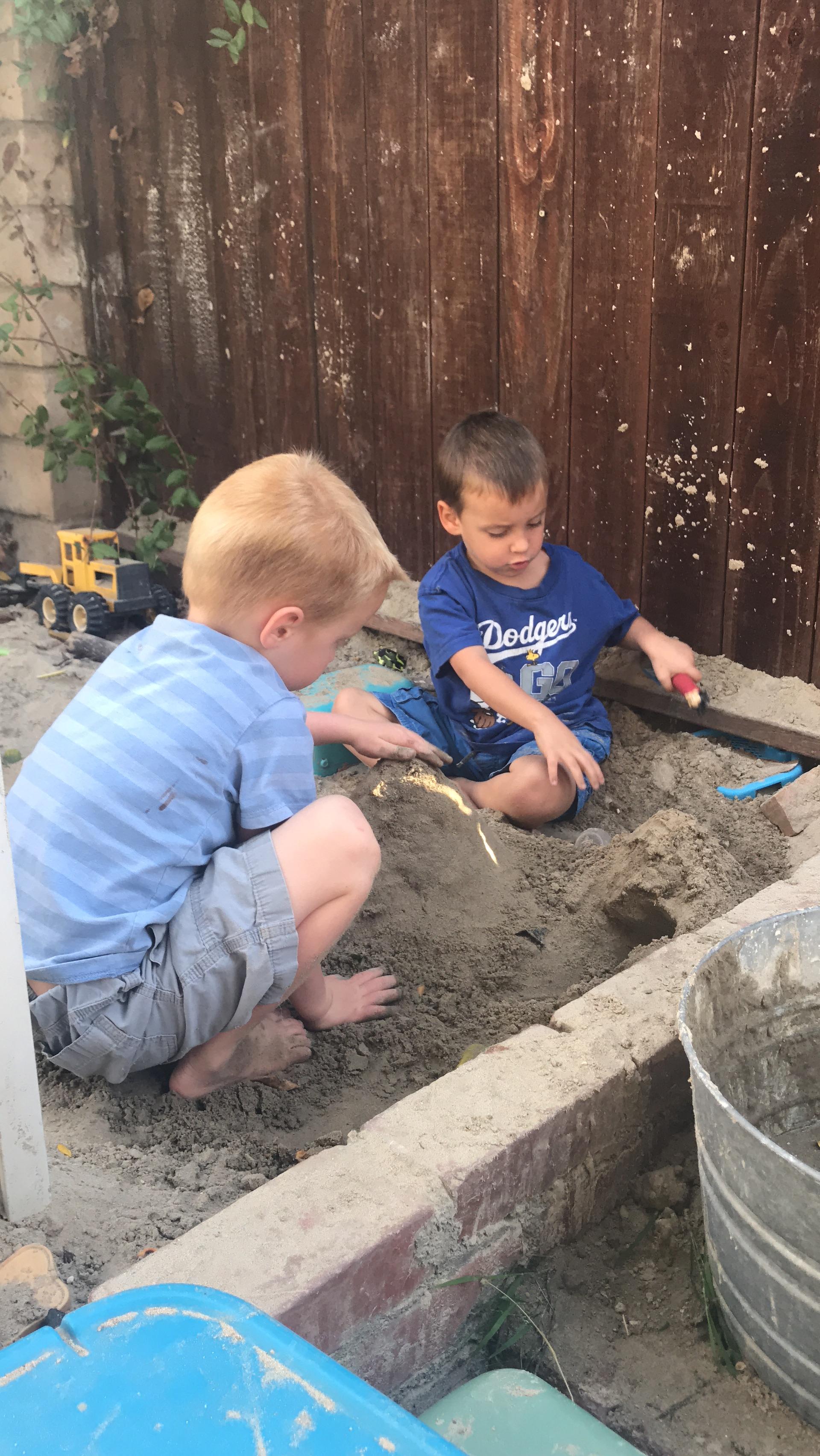 Read more about the article Distraction?