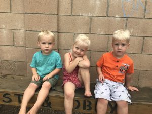 Read more about the article Beach Day