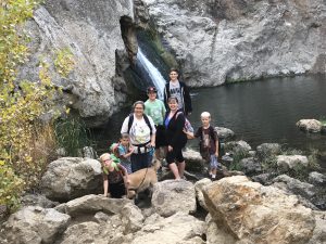 Read more about the article Hike with the kids