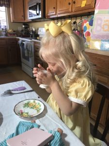 Read more about the article Tea Time