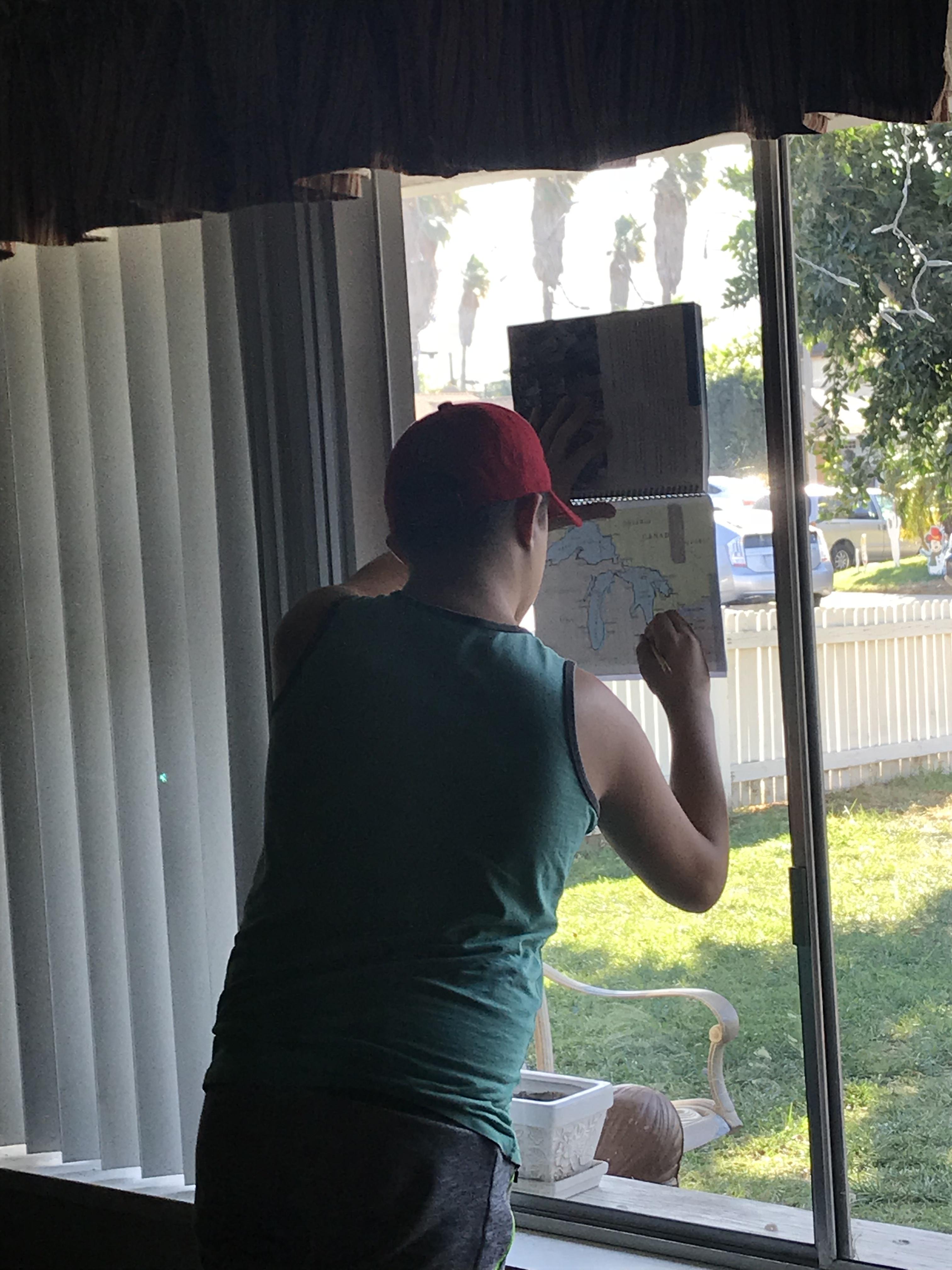 Read more about the article Homeschool