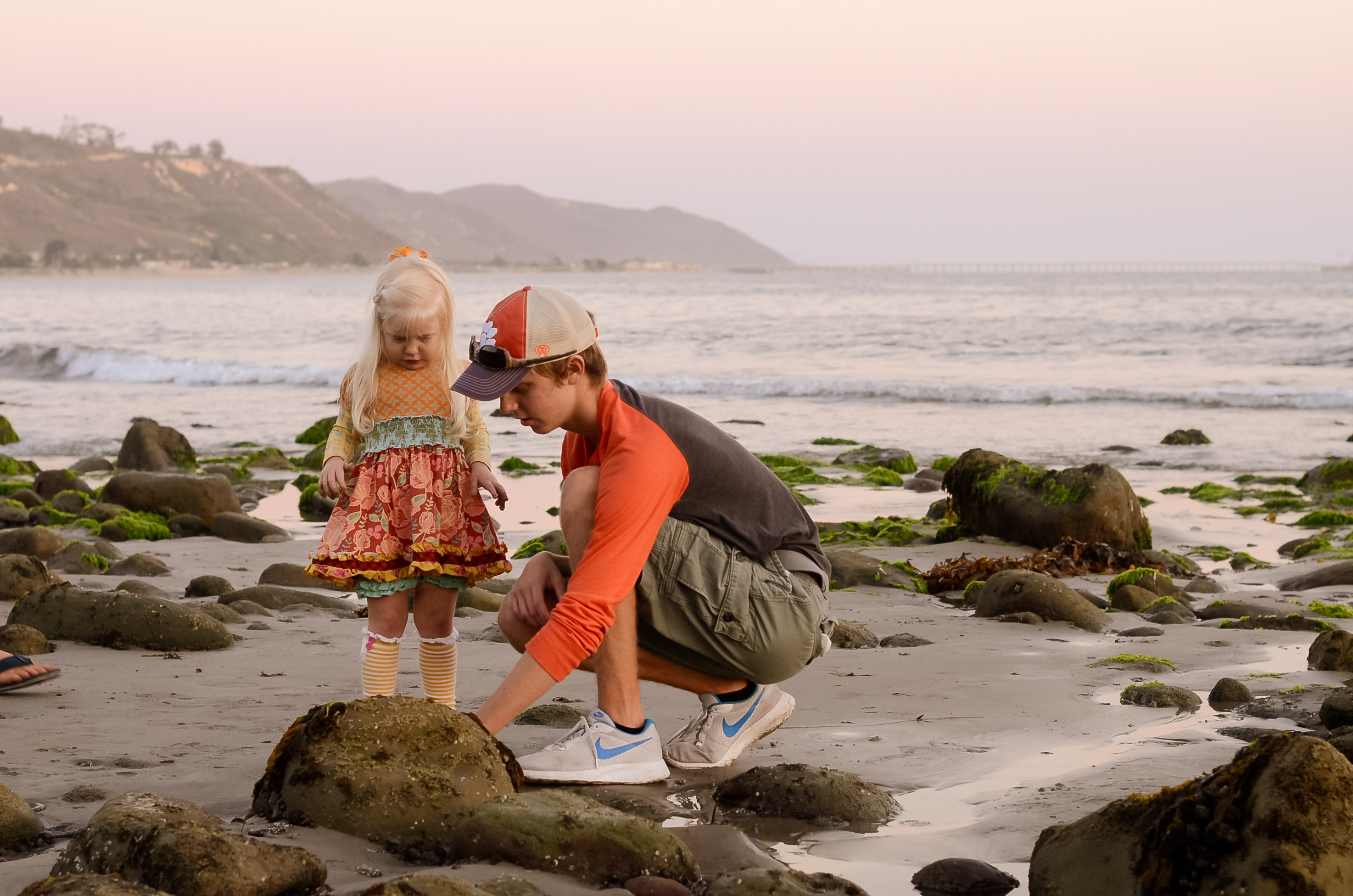 Read more about the article The Lasts