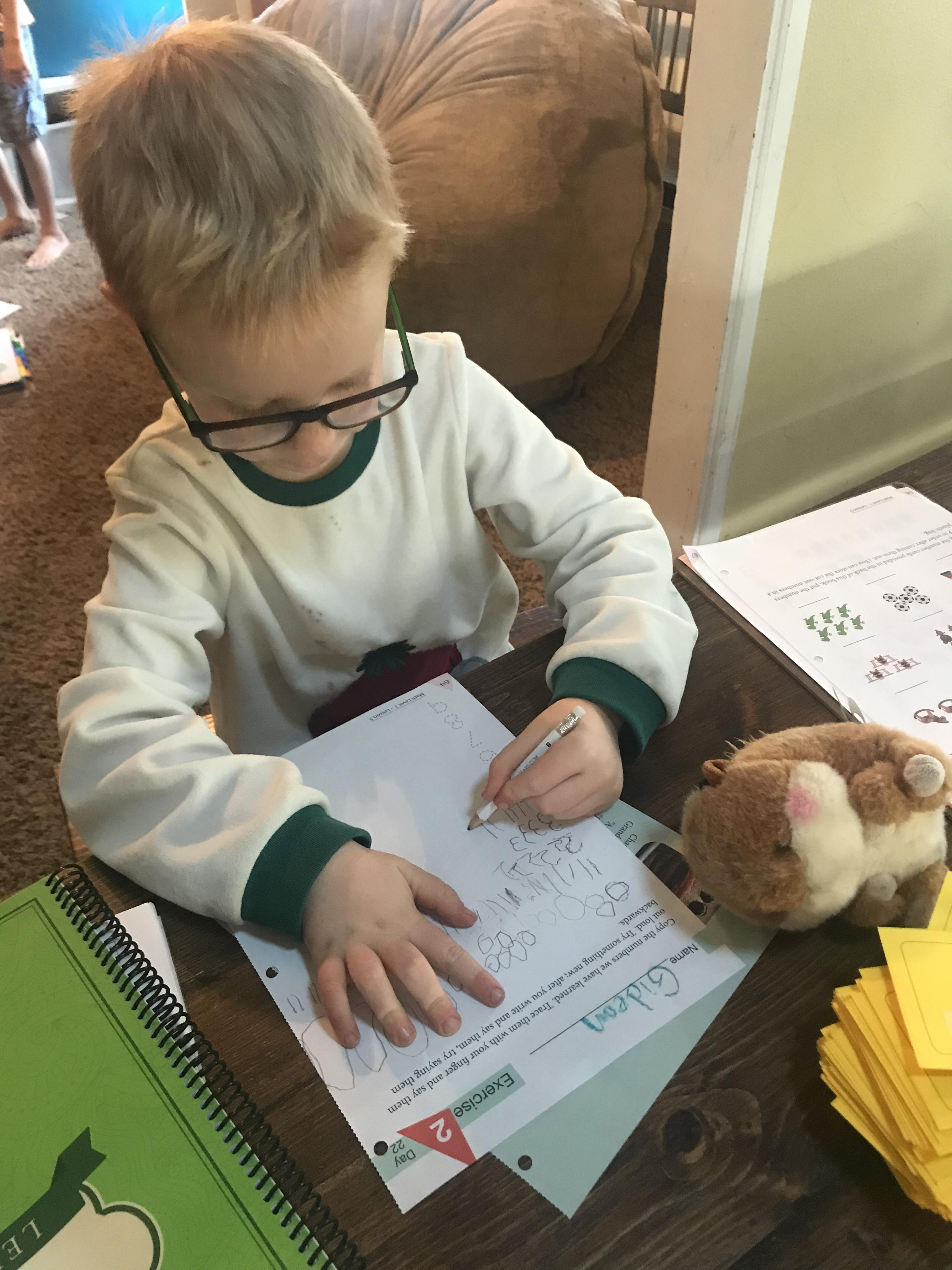 Read more about the article The Good and The Beautiful