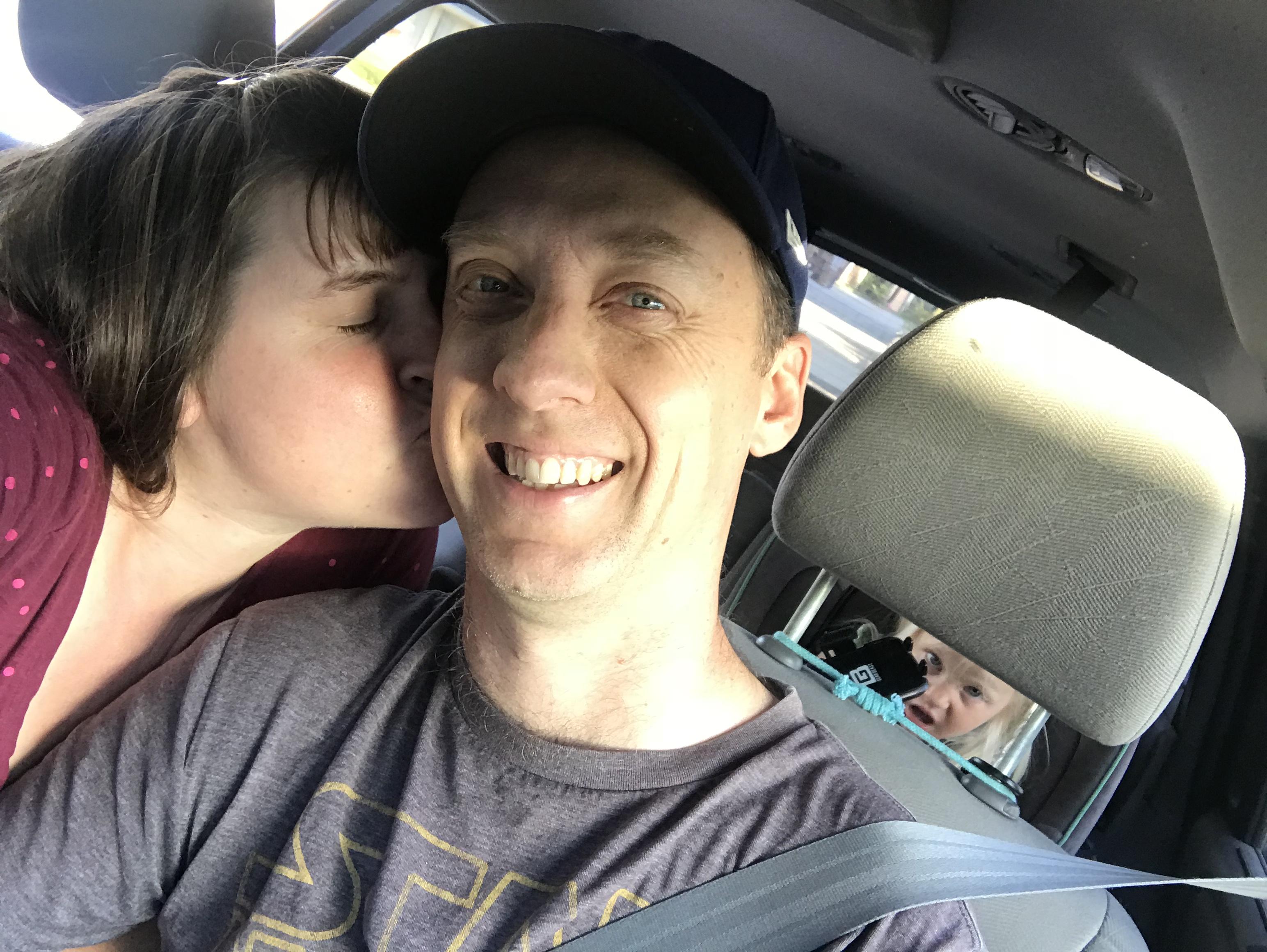 You are currently viewing God is good