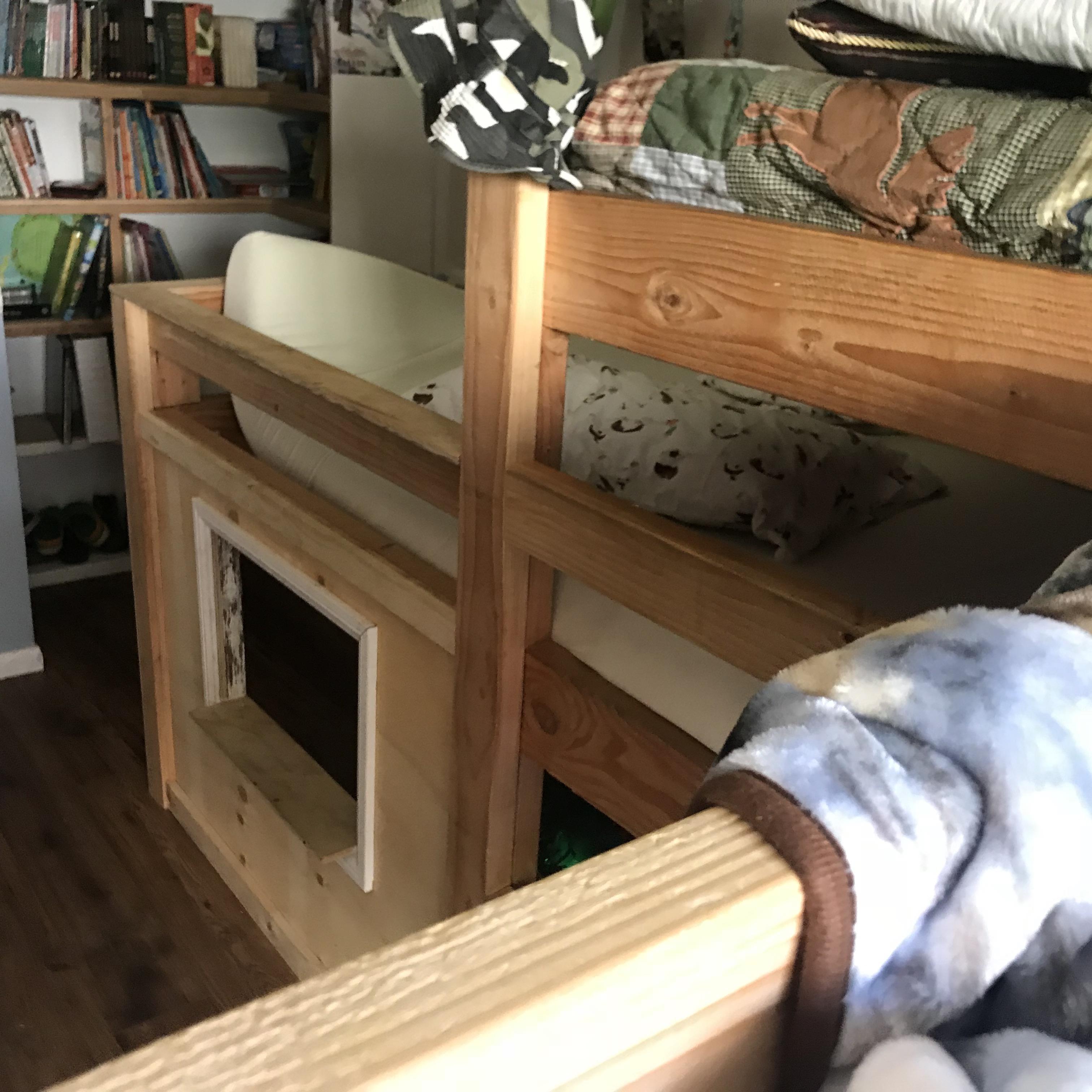 You are currently viewing Love grows best in houses just like this