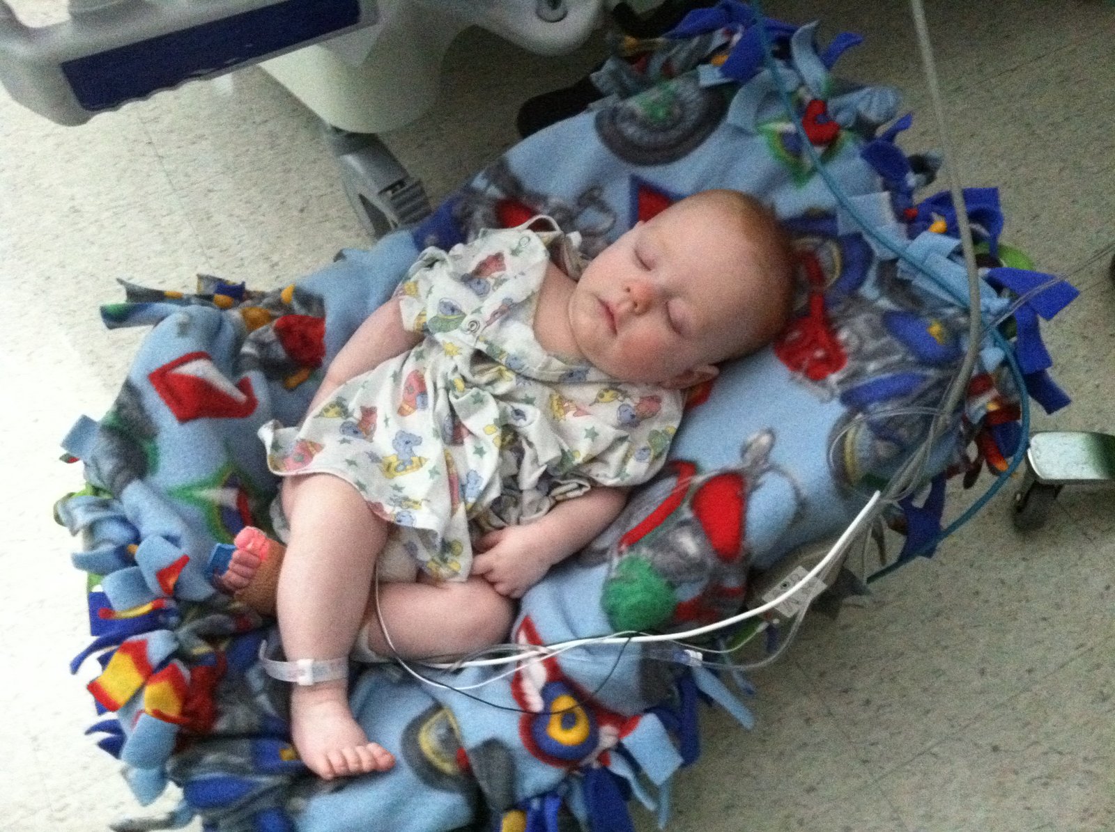 You are currently viewing A look back